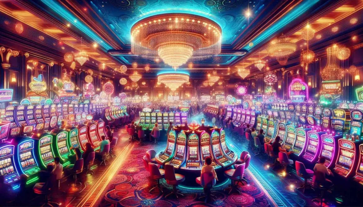 Action Casino
